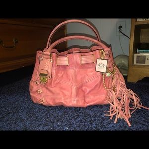 Pink Juicy Couture
